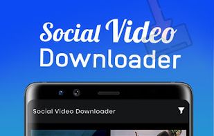 m24apps Video Downloader screenshot 1