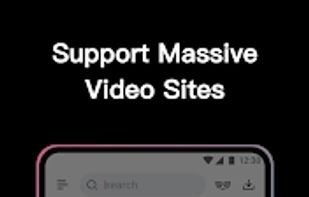 Video Downloader – Free Mp4 Video Download screenshot 2