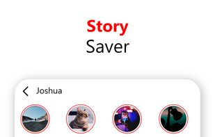 Video Downloader for Instagram screenshot 2