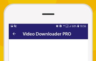 Video Downloader PRO 2019 screenshot 2