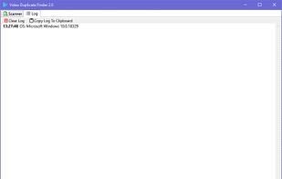 Video Duplicate Finder screenshot 3