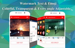 Video Editor screenshot 2