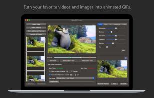 Video GIF Creator screenshot 1