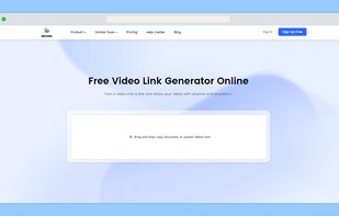 Gemoo's Video Link Generator Tool