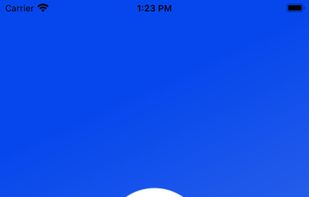 this is the splash screen