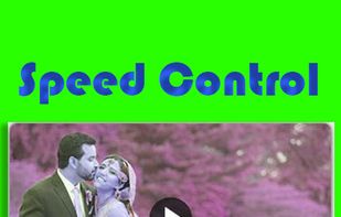 Video Motion Controll screenshot 3