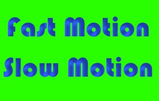 Video Motion Controll screenshot 1