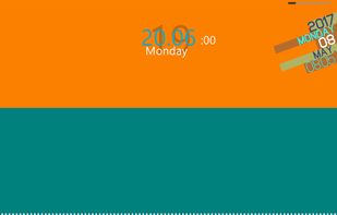 Video Paper screenshot 1