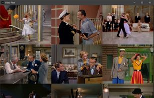 Video Peek screenshot 1