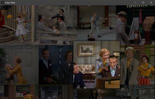 Video Peek screenshot 1