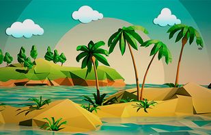 Video Player by AndroPicsa screenshot 1