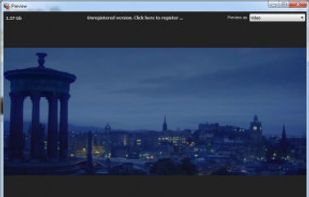 Video Recovery by DiskInternals screenshot 3