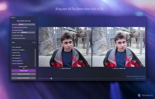 Video Restore AI screenshot 3