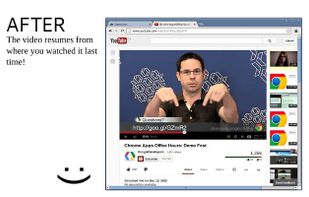 Video Resumer screenshot 1