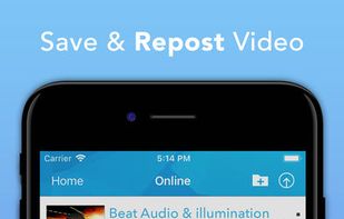 Video Saver PRO+ Cloud Drive screenshot 3
