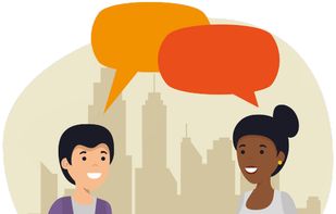 Bazoocam Video-Talk screenshot 1