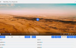 Video to Picture screenshot 1