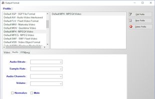 Video Watermark Remover screenshot 1