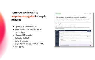 video2docs screenshot 1