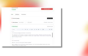 video2docs screenshot 3