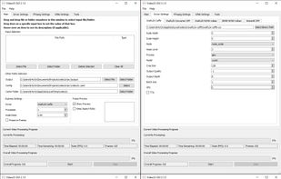 Video2X screenshot 2