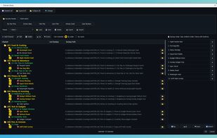 Channel Library (MASTER)