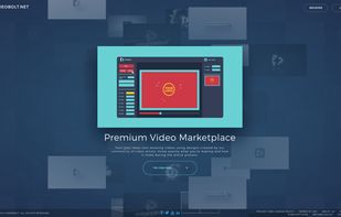 Videobolt screenshot 1