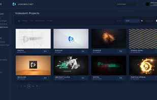 Videobolt screenshot 3