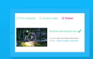 VideoBurst screenshot 3