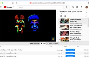 VideoDuke screenshot 2