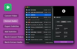 Videoer screenshot 2