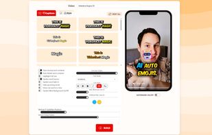 Videofa.st screenshot 3