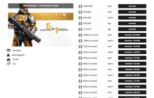 videofrom.net screenshot 1