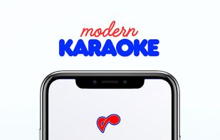 Videoke Pro screenshot 1