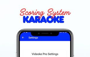 Videoke Pro screenshot 2