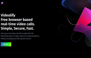 Videolify screenshot 1