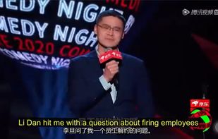 VideoLingo screenshot 1