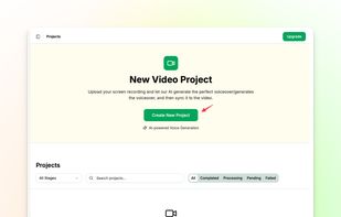 VideoMule screenshot 1