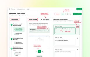 VideoMule screenshot 3