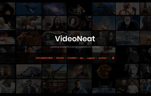 VideoNeat screenshot 2