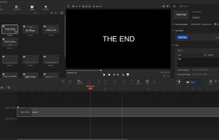 VideoProc Vlogger screenshot 2