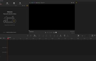 VideoProc Vlogger screenshot 1
