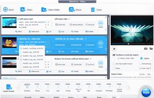 VideoProc screenshot 3