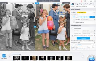VideoProc screenshot 2
