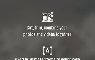 Videorama screenshot 1