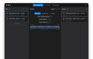 VideoRoast screenshot 3