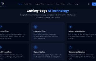 VideoScripter screenshot 2