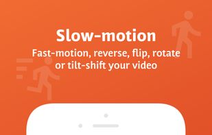 Videoshop screenshot 1