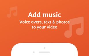 Videoshop screenshot 1