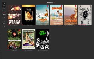 Videotape screenshot 3